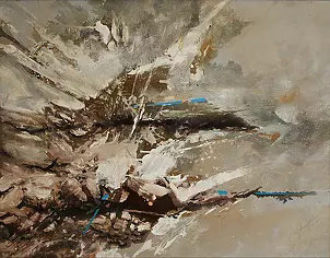 Krzysztof Ryfa - EARTH