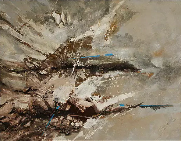 Krzysztof Ryfa - ZIEMIA