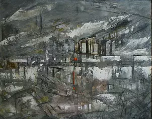 Krzysztof Ryfa - EARTH