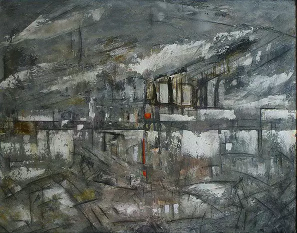 Krzysztof Ryfa - ZIEMIA