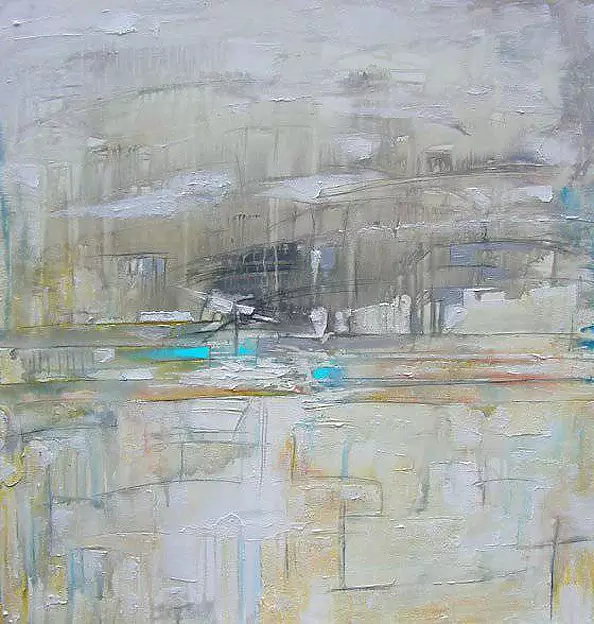 Krzysztof Ryfa - ZIEMIA