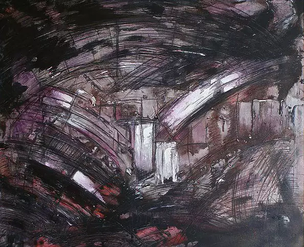 Krzysztof Ryfa - EARTH