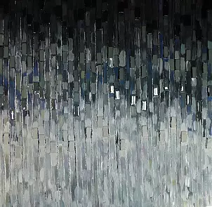 Krystyna Ciećwierska - ZIMA1