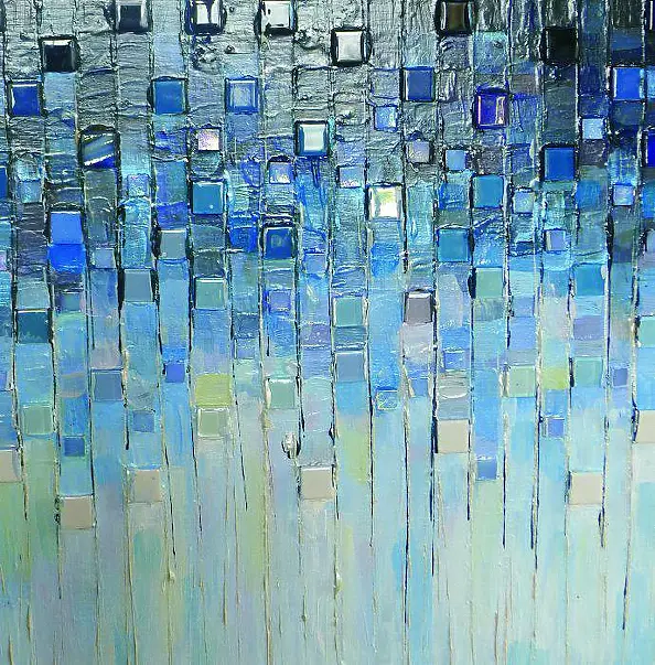 Krystyna Ciećwierska - ZIMA7