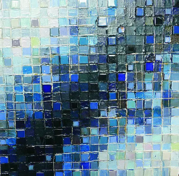 Krystyna Ciećwierska - ZIMA 5