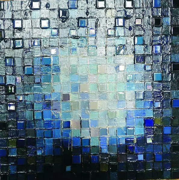 Krystyna Ciećwierska - WINTER 6