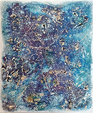 Tetiana Stelmakh - ZIMOWE SZCZYTY