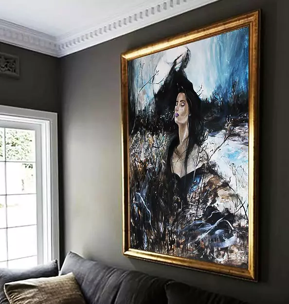 Honorata Chajec - HIBERNATION