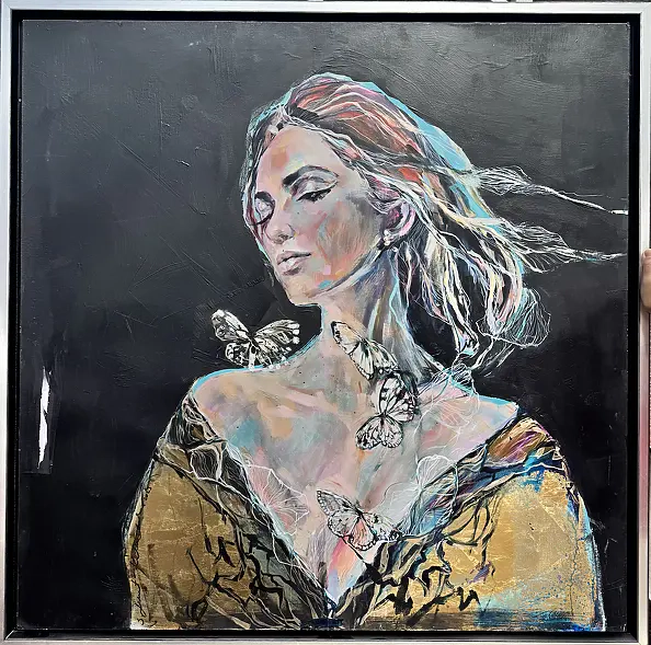 Sylwia Kalinowska - ZŁOTE MYŚLI 