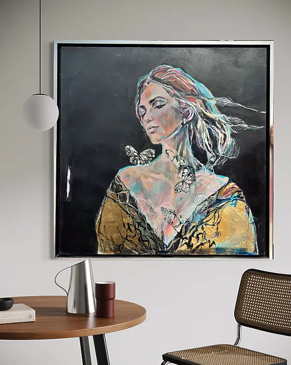 Sylwia Kalinowska - ZŁOTE MYŚLI 