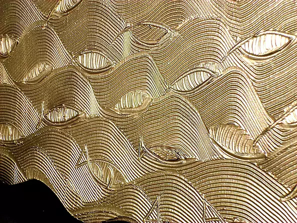 Łukasz Dziedzic - ZŁOTE RYBKI