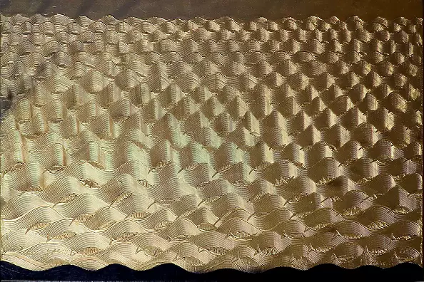 Łukasz Dziedzic - ZŁOTE RYBKI