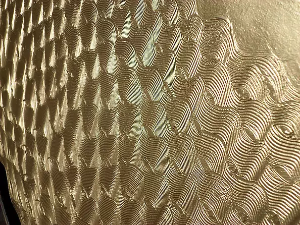 Łukasz Dziedzic - ZŁOTE RYBKI