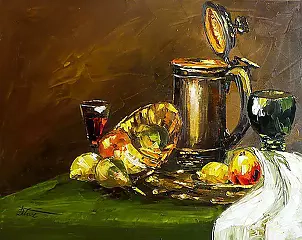 Dorota Łaz - GOLD KUFEL