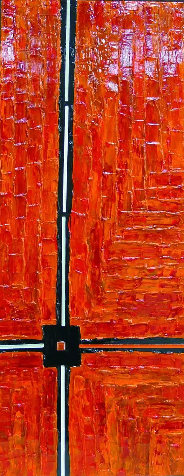 Krystyna Ciećwierska - ZŁOTY PODZIAŁ