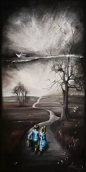 Agata Buczek - CHANGES