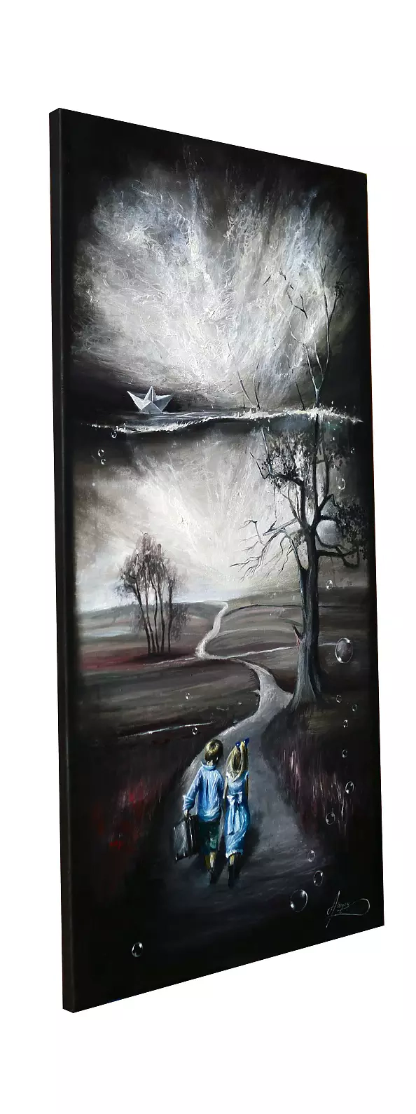 Agata Buczek - ZMIANY