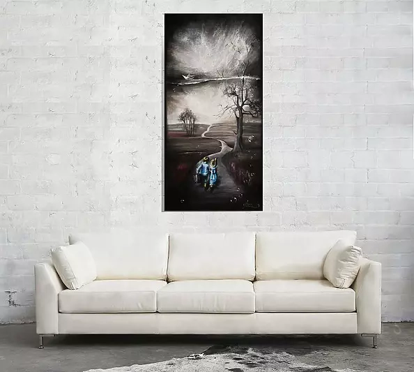 Agata Buczek - ZMIANY