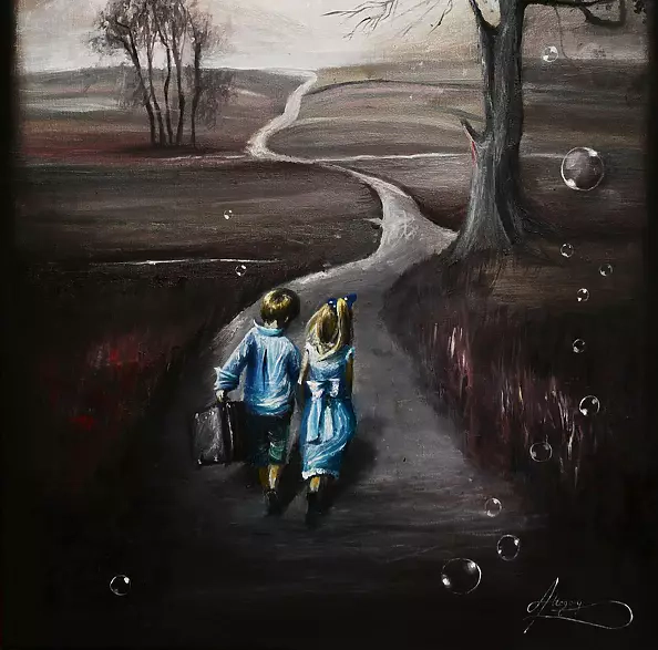 Agata Buczek - ZMIANY