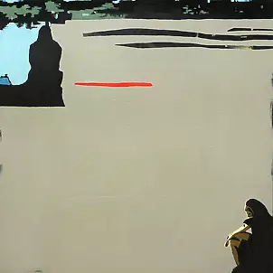 Krzysztof Musiał - DUSK