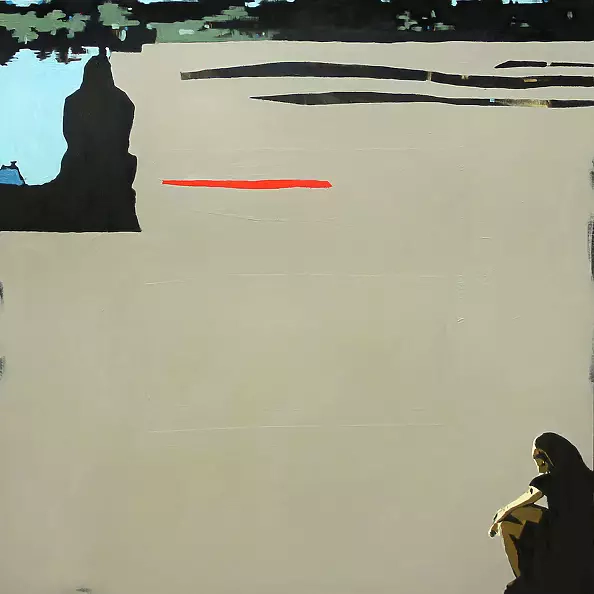 Krzysztof Musiał - DUSK