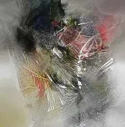 Lech Ledecki - ZMYSŁY