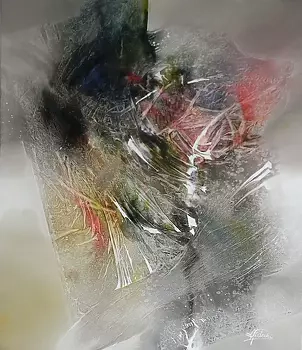 Lech Ledecki - ZMYSŁY