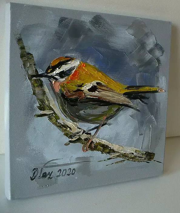 Dorota Łaz - ZNICZEK