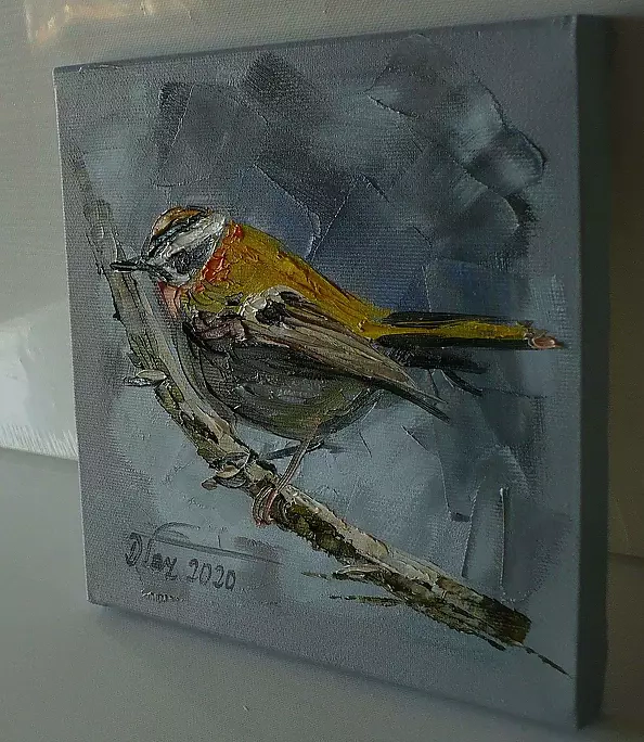 Dorota Łaz - ZNICZEK