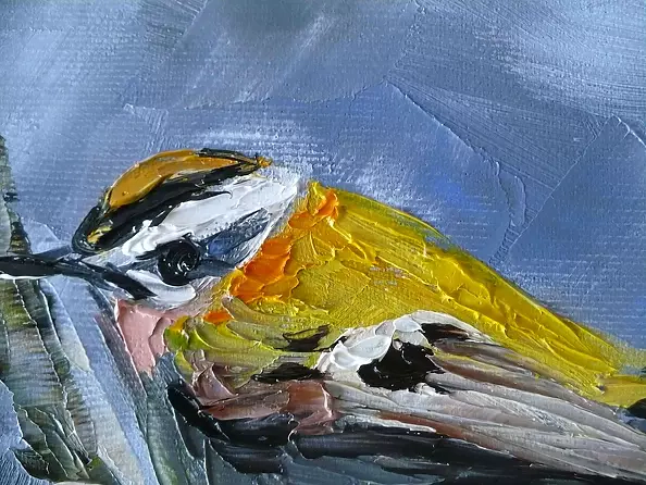 Dorota Łaz - ZNICZEK