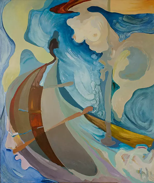 Leokadia Bartoszko - ENSLAVEMENT