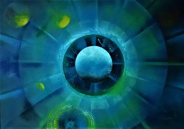 Janusz Wosiek - ZODIAC