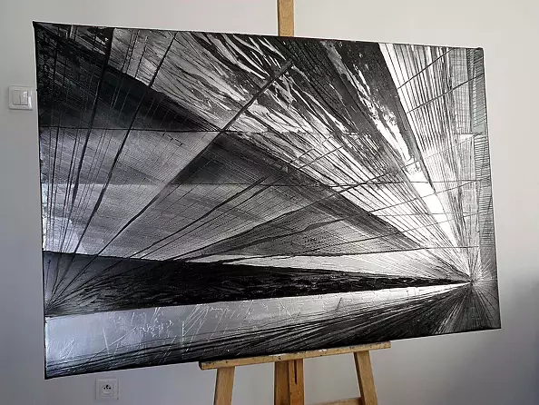 Łukasz Dziedzic - AURORA BOREALIS