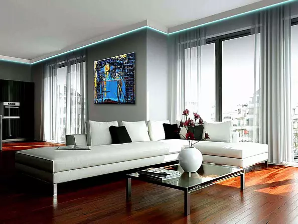 Łukasz Dziedzic - ZWIASTOWANIE MARYI