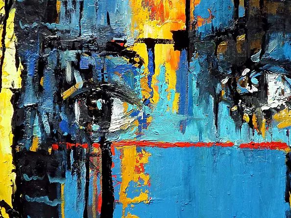 Łukasz Dziedzic - ZWIASTOWANIE MARYI