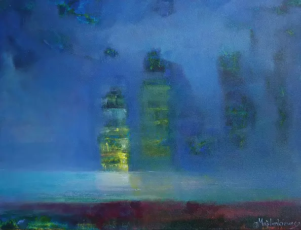 Jacek Maślankiewicz - ZWID