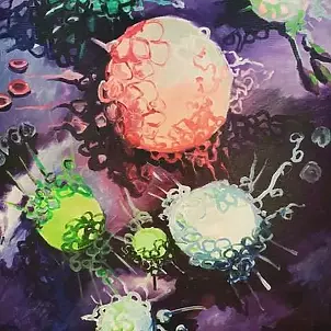   - VICTORY OF STEM CELLS