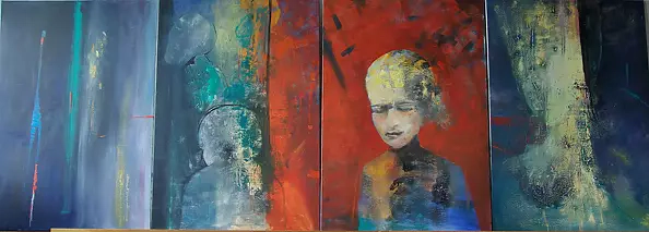 Rozalia Nowak - CURRICULUM VITAE