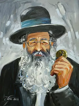 Dorota Łaz - JEW TO HAPPINESS