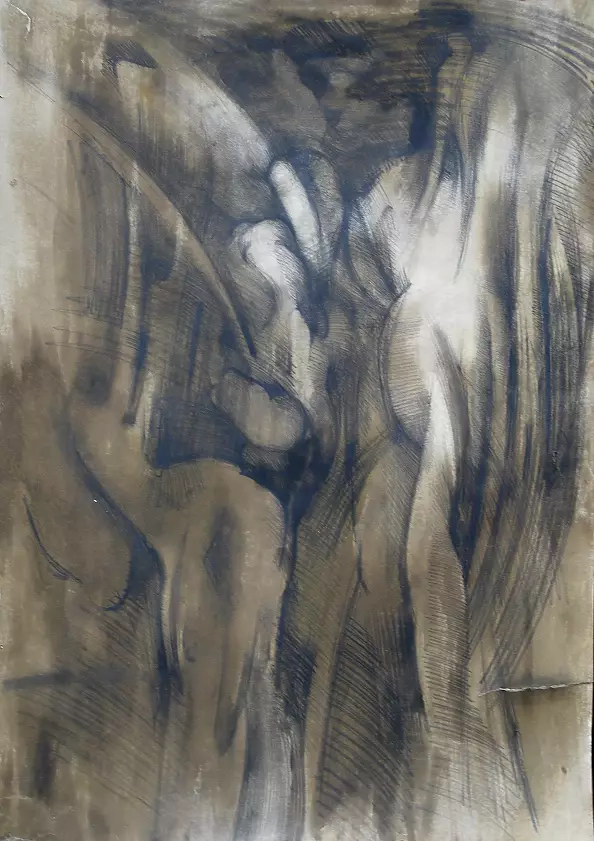 Henryk Korbański - WITH SHADOW