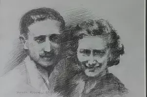   - From the "OLD PHOTOGRAPHY" PORTRAIT