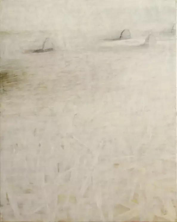 Sylwia Krupińska (Wójcik) - With Grace, (for white series)