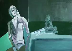 Mariola Paulina Żylińska Jestadt - Z NADZIEJĄ