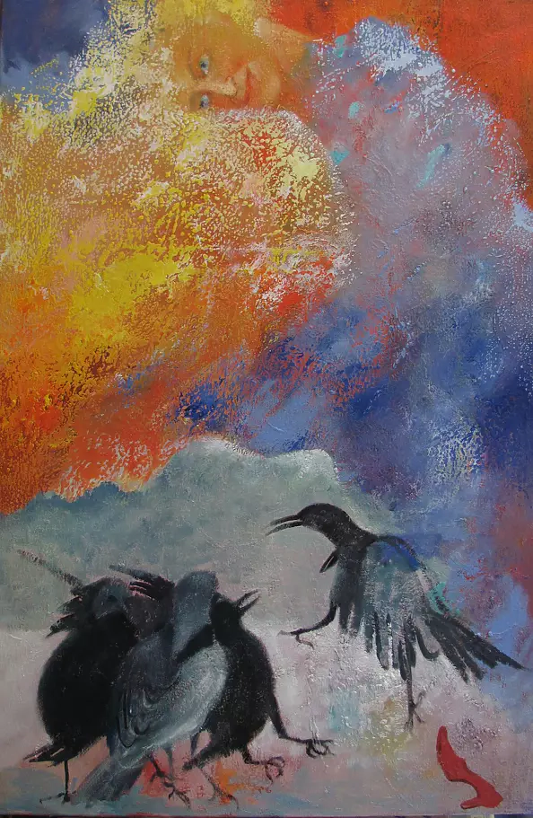 Rozalia Nowak - FROM AFAR