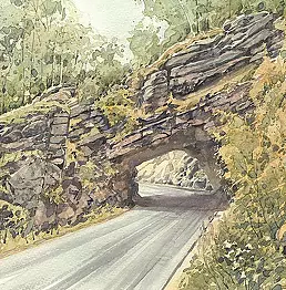 Leszek Legut - With Michalowice to Piechowice