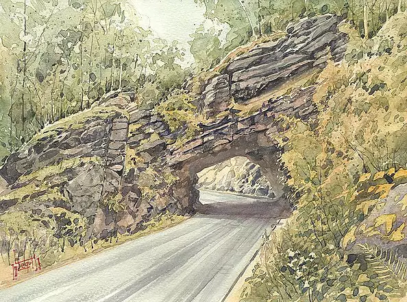 Leszek Legut - With Michalowice to Piechowice