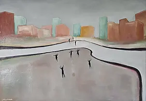 Mariusz Makuła - Z boku na bok