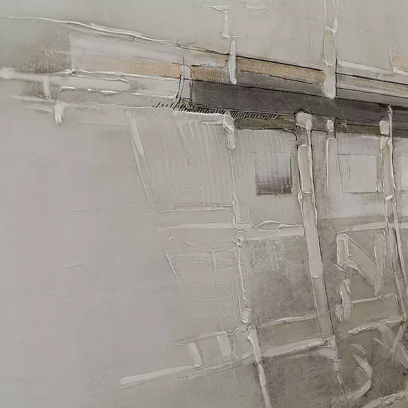 Adam Pilorz - From the ARTEFAKTY series