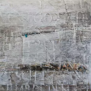   - From the series "Artifacts"