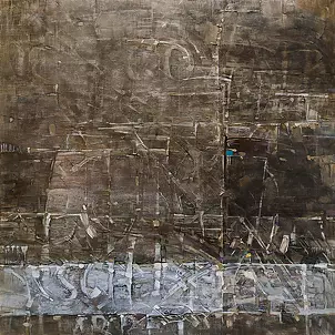   - From the series "Artifacts"